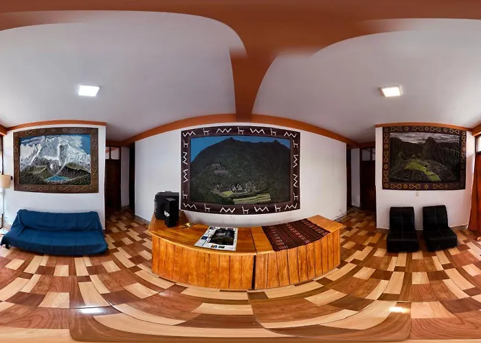 Lodge Nanau Eco