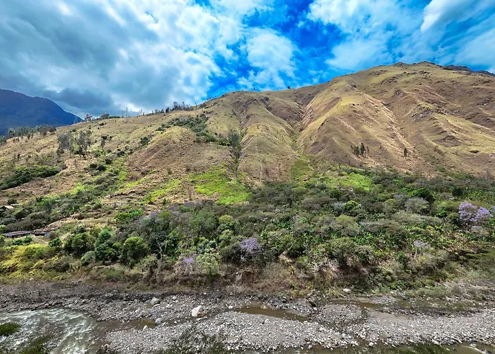 Lodge Nanau Eco