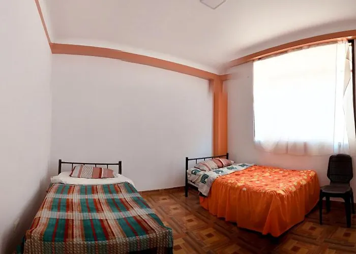 Nanau Eco Lodge